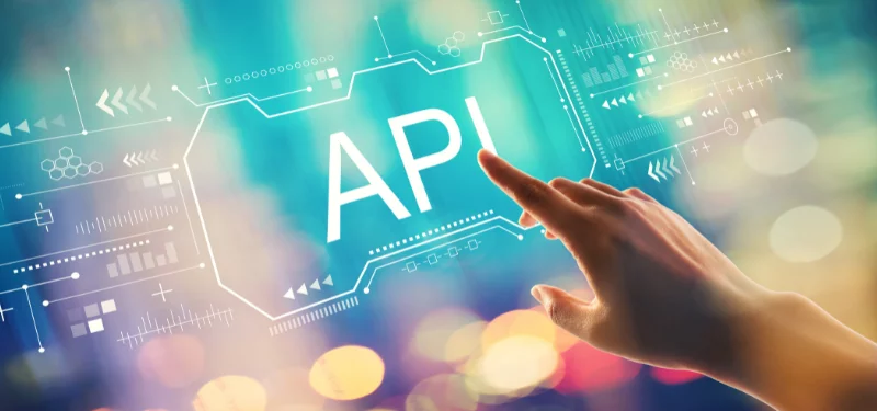 API Application Programming Interface