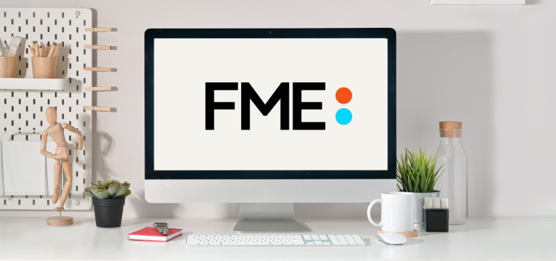 Rebranding FME